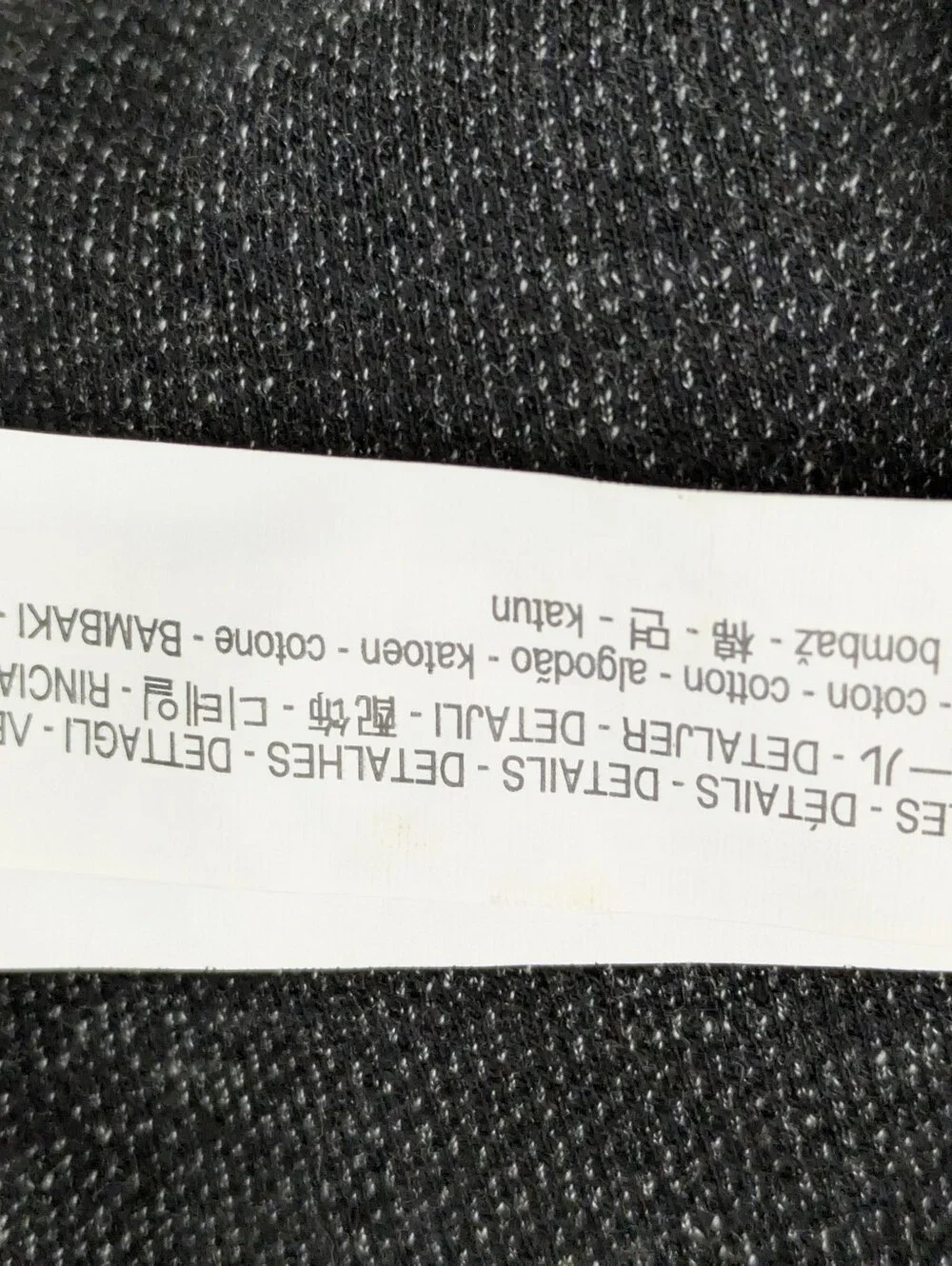 Zara man men